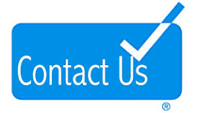 Contact Us for Name Change Process